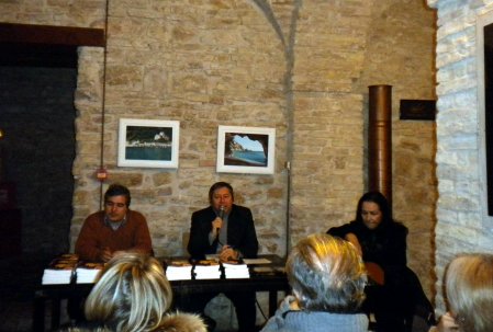 incontro donna ancona